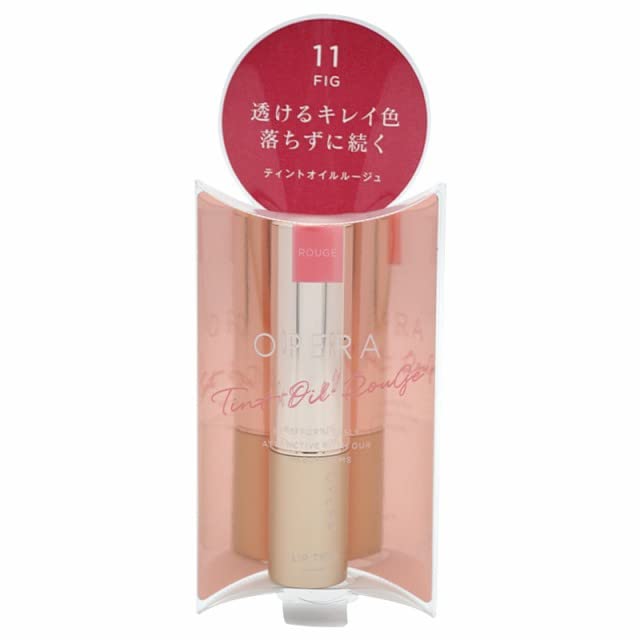 Amazon.co.jp: Opera Opera Lip Tint N #11 : Beauty